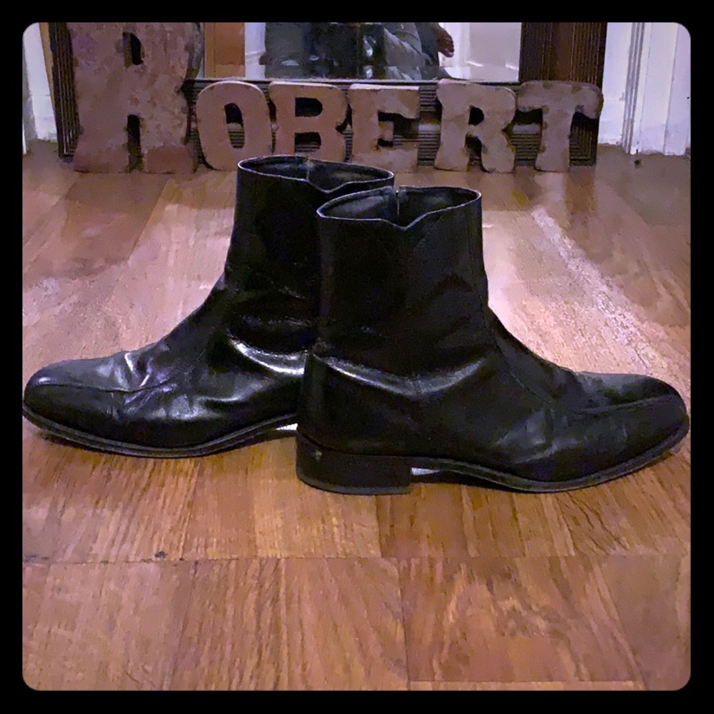 Old-school American made